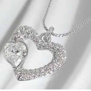 Swarovski Emotion pendant